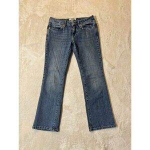 We The Free Women's Blue Size 26 Jeans